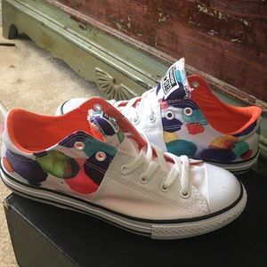 Converse All Star Jr 5 Sneakers